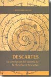 La concepción del sistema de la filosofía en Descartes. 9788497471657