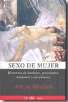 Sexo de mujer