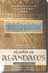 El saber en Al-Andalus. 9788447208852