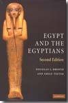 Egypt and the egytians