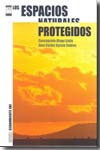 Los espacios naturales protegidos