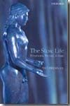 The stoic life. 9780199217052