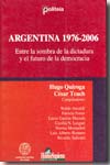 Argentina 1976-2006