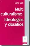 Multiculturalismo. 9788506025437