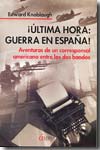 ¡Última hora: guerra en España!. 100792218