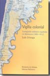 Vigilia colonial. 100792270