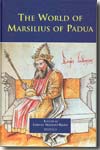 The world of Marsilius of Padua