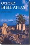 Oxford Bible atlas. 9780191001581