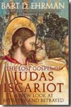 The lost Gospel of Judas Iscariot. 9780195314601