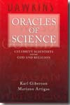 Oracles of Science. 9780195310726