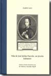 Vida de José Julián Parreño, un jesuita habanero. 9788400085193