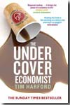 The undercover economist. 9780349119854