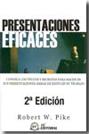 Presentaciones eficaces. 100791600