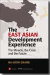 The East Asian development experience. 9781842771419