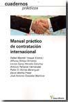 Manual práctico de contratación internacional