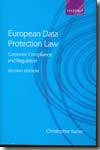 European data protection Law