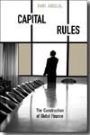 Capital rules