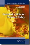 Complexity hints for economic policy. 9788847005334