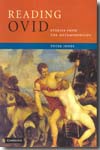 Reading Ovid. 9780521613323