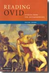 Reading Ovid