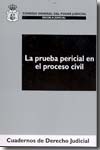 La prueba pericial en el proceso civil