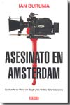 Asesinato en Amsterdam