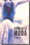 Iconos de la moda