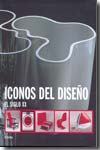 Iconos del diseño. 9788481564259