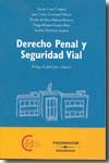 Derecho penal y seguridad vial