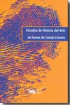 Estudios de historia del arte en honor de Tomàs Llorens