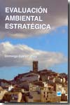 Evaluación ambiental estratégica. 9788484763109