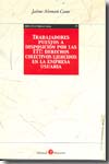 Trabajadores puestos a disposición por las ETT. 9788496721104