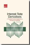 Interest rates derivatives