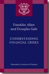 Understanding financial crises