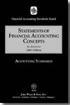 Statements of financial accounting concepts