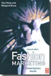 Fashion marketing