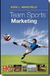 Team sports marketing