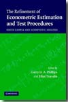 The refinement of econometric estimation and test procedures. 9780521870535