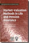 Market-valuation methods in life and pension insurance. 9780521868778