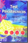 Test psicotécnicos. 9788466533928