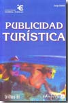 Publicidad turística. 9788466550666