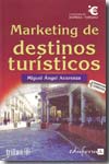 Marketing de destinos turísticos