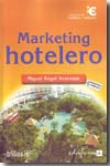 Marketing hotelero. 9788466550895