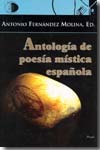 Antología de poesía mística española