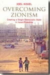 Overcoming zionism