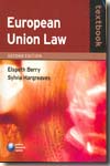 European Union Law. 9780199282449