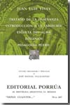 Tratado de la enseñanza; Introducción a la sabiduría; Escolta del alma; Diálogos;  Pedagogía pueril. 9789700739861