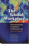 The global workplace