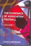 The economics of association football. 9781843769415