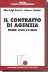 Il contratto di agenzia. 9788814125515